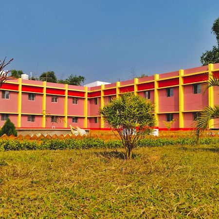 Hotel Olivia And Resort Bānkura Εξωτερικό φωτογραφία