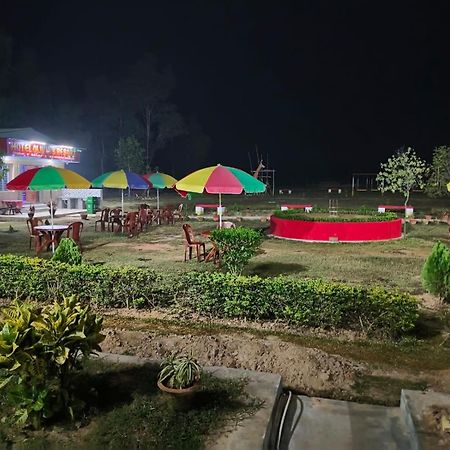 Hotel Olivia And Resort Bānkura Εξωτερικό φωτογραφία