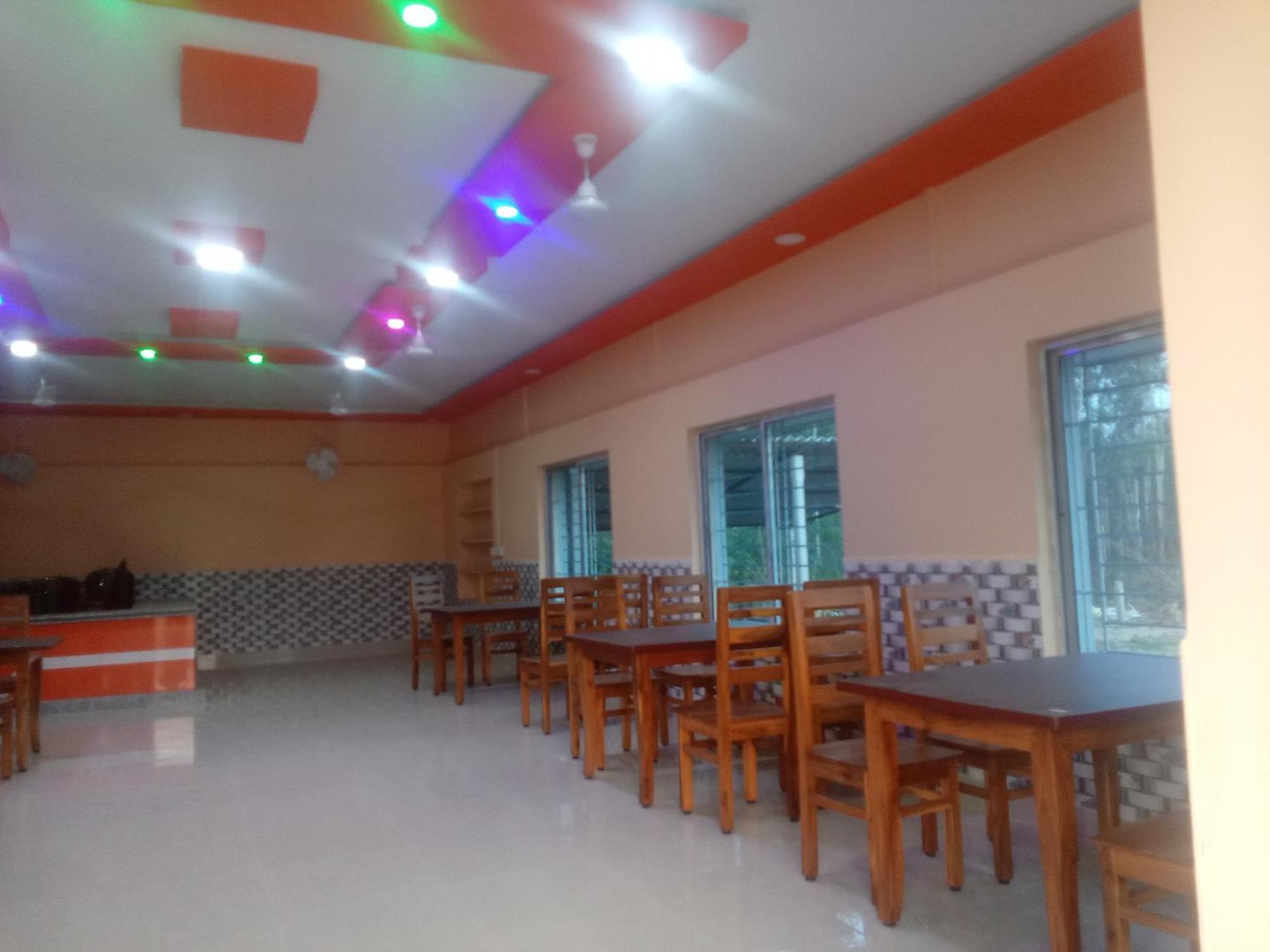 Hotel Olivia And Resort Bānkura Εξωτερικό φωτογραφία