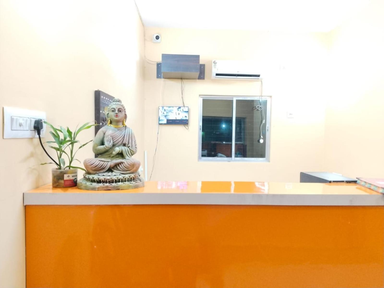 Hotel Olivia And Resort Bānkura Εξωτερικό φωτογραφία