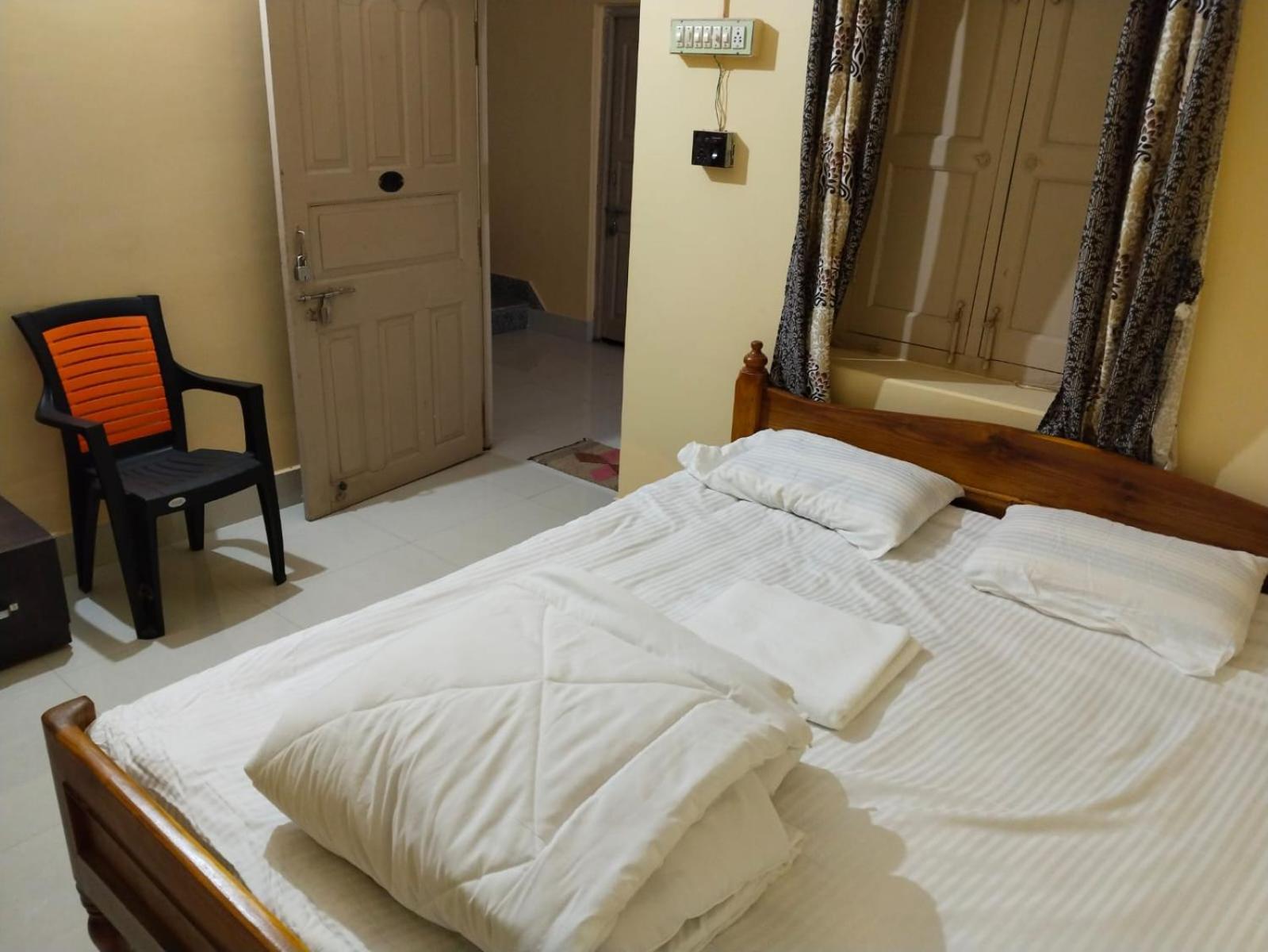 Hotel Olivia And Resort Bānkura Εξωτερικό φωτογραφία