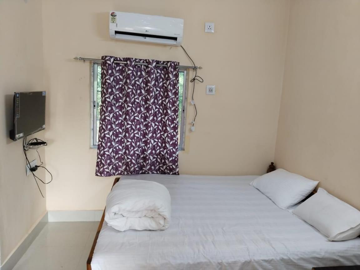 Hotel Olivia And Resort Bānkura Εξωτερικό φωτογραφία
