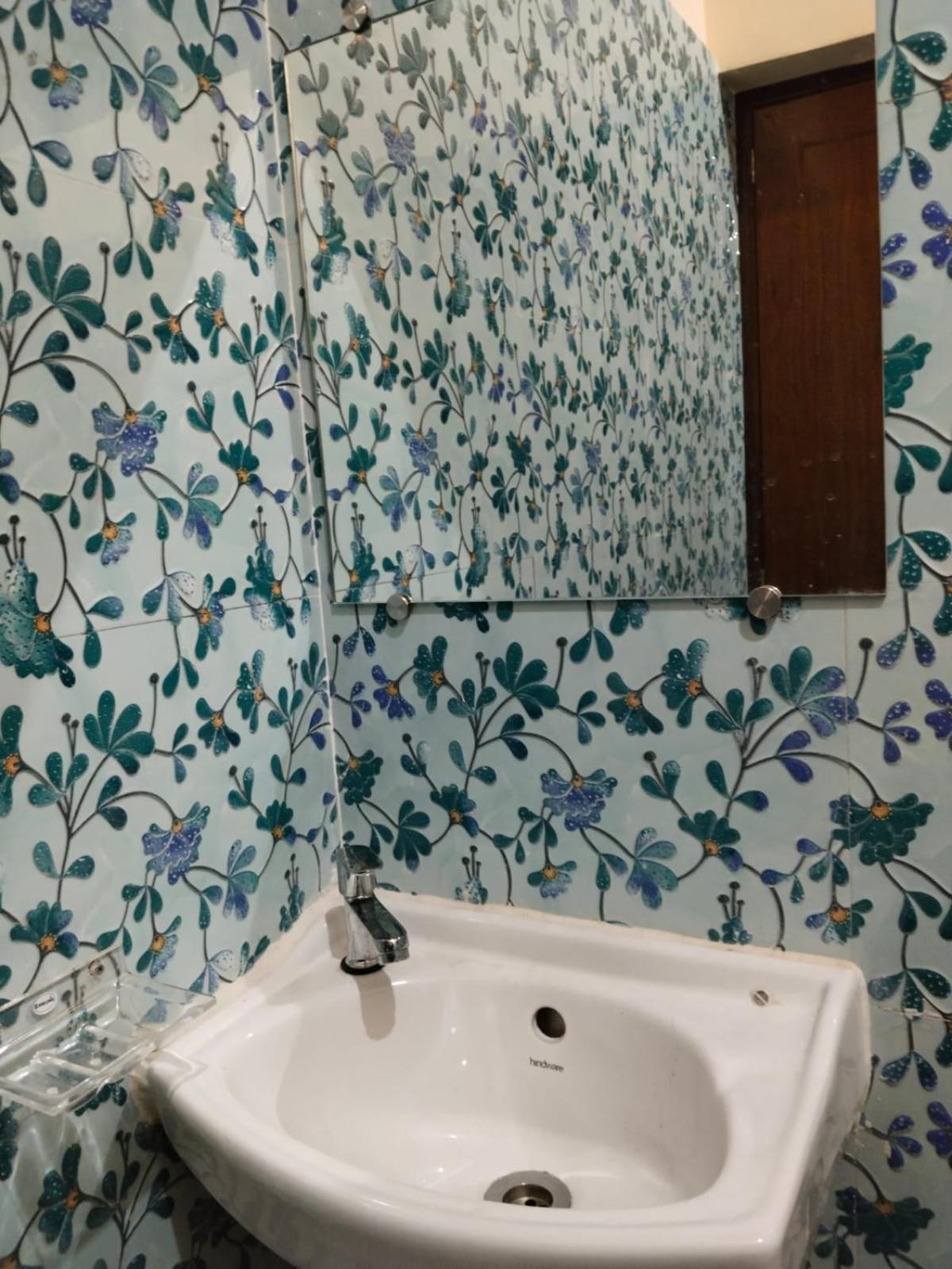 Hotel Olivia And Resort Bānkura Εξωτερικό φωτογραφία