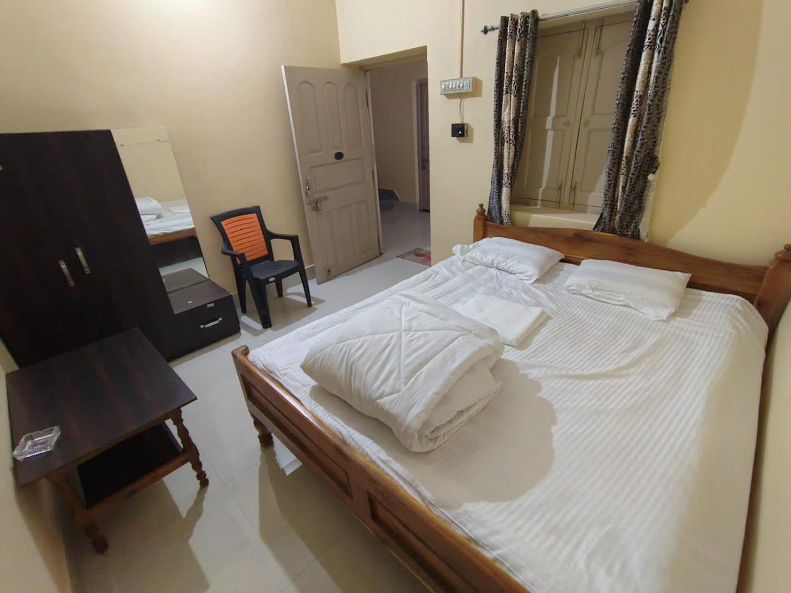 Hotel Olivia And Resort Bānkura Εξωτερικό φωτογραφία